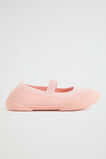Mesh Ballet Trainer  Dusty Rose  hi-res
