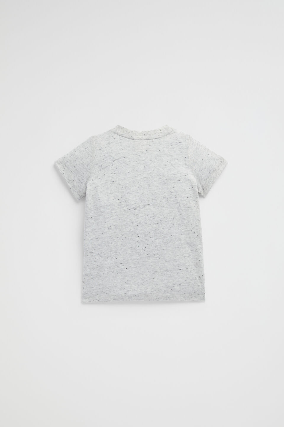 Sunshine Tee  Cloudy Marle