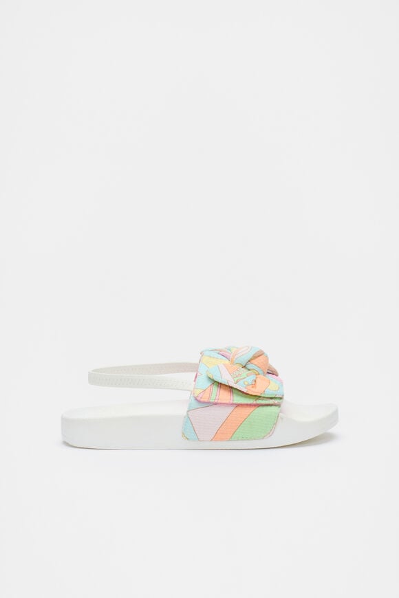 Bow Pool Slide  Multi  hi-res