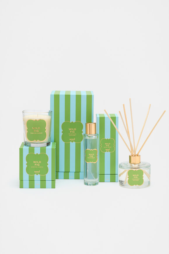 Fragrance Diffuser 200ml  Wild Fig  hi-res