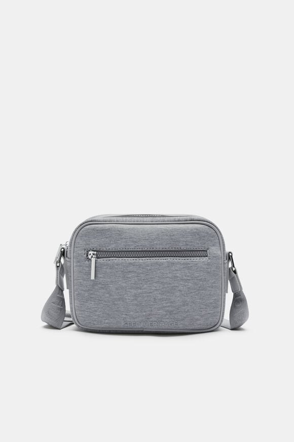 Seed Camera Tech Bag  Pale Slate Marle  hi-res