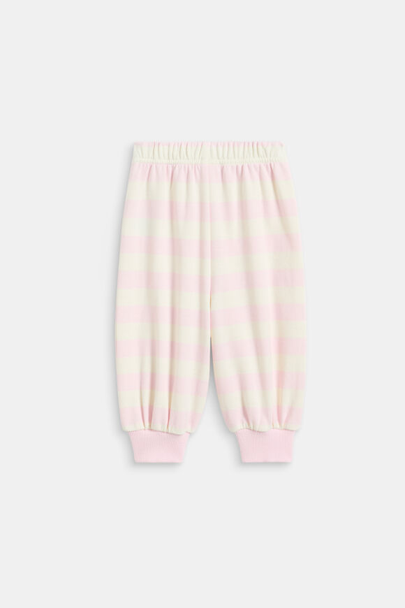 Cuffed Track Pant  Pink Lemonade  hi-res