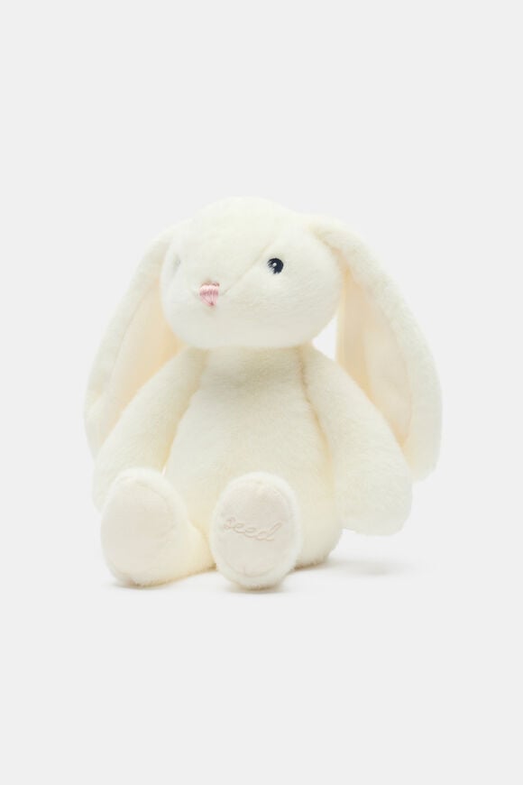 Bobby Bunny  Cream  hi-res