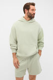 Sweatshirt Hoodie  Aloe  hi-res