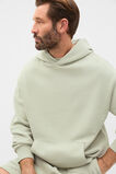 Sweatshirt Hoodie  Aloe  hi-res
