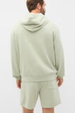 Sweatshirt Hoodie  Aloe  hi-res