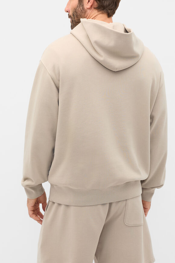 Sweatshirt Hoodie  Clay  hi-res