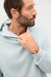 Sweatshirt Hoodie  Glass Blue  hi-res