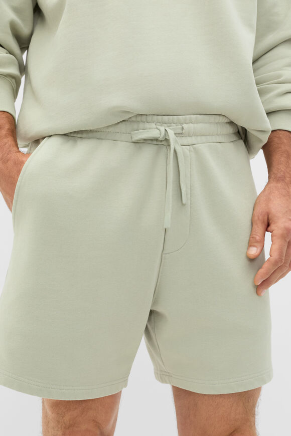 Sweat Short  Aloe  hi-res