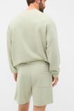 Sweat Short  Aloe  hi-res