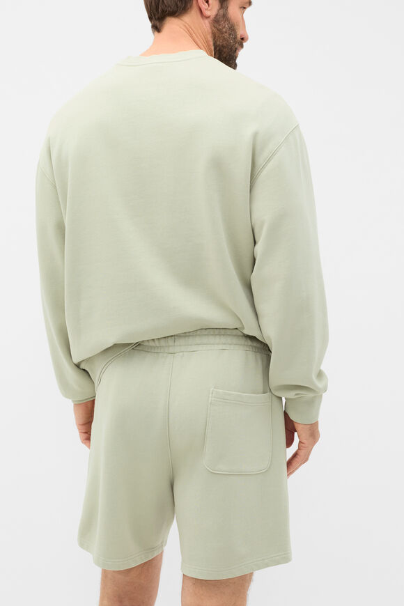 Sweat Short  Aloe  hi-res