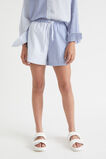 Stripe Short  Multi  hi-res