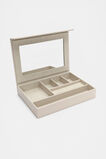 Jewel Box  Oat  hi-res