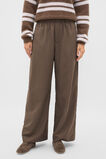 Parachute Wide Leg Pant  Chestnut  hi-res