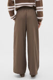Parachute Wide Leg Pant  Chestnut  hi-res
