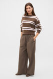 Parachute Wide Leg Pant  Chestnut  hi-res