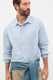 Stripe Shirt  Blue Stripe  hi-res
