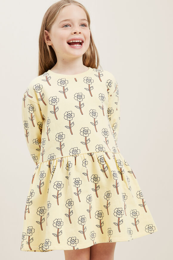 Buttercup Dress  Buttercup  hi-res