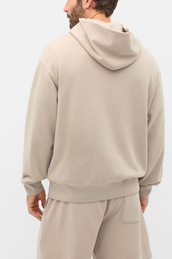 Sweatshirt Hoodie  Clay  hi-res