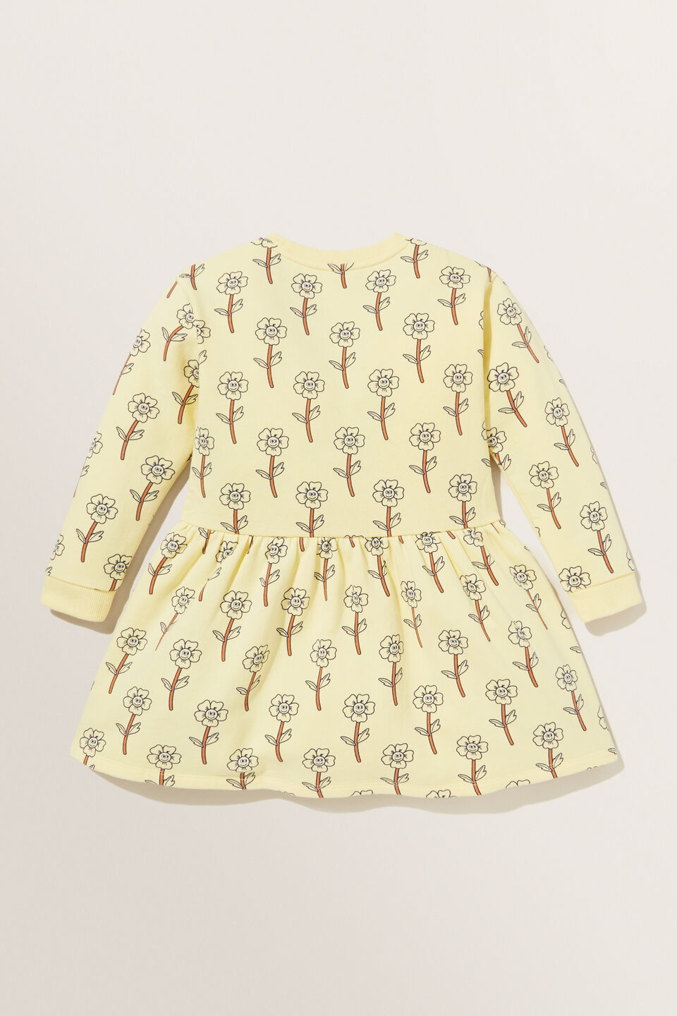 Buttercup Dress  Buttercup