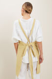 Adult Apron  Butter Lemon  hi-res