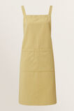 Adult Apron  Butter Lemon  hi-res