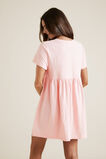 Vintage Wash Dress  Grapefruit  hi-res