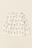 Unicorn Sweat  Creme  hi-res