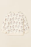 Unicorn Sweat  Creme  hi-res