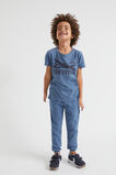 Indigo Trackpant  Indigo  hi-res