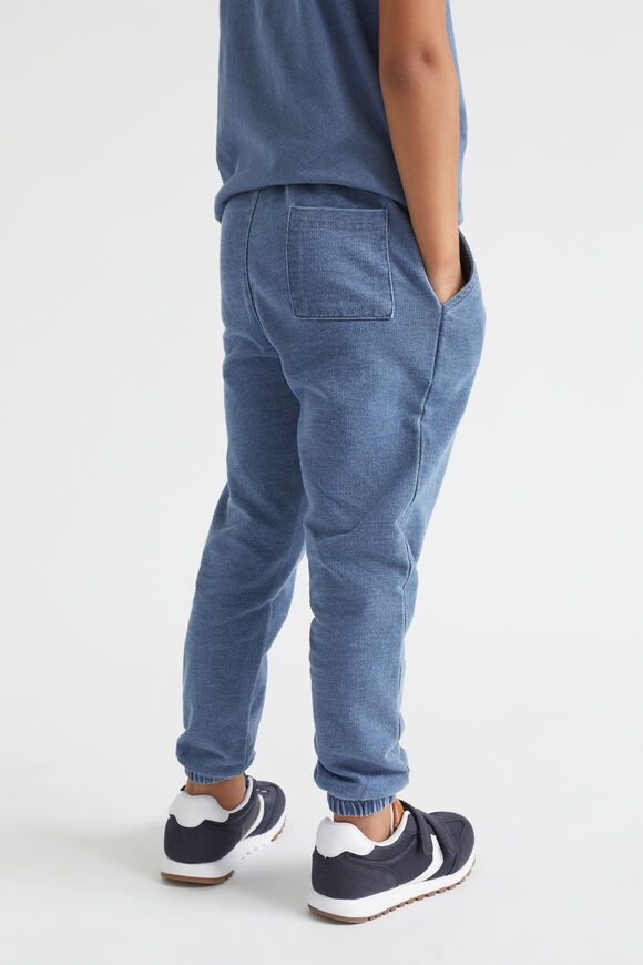Indigo Trackpant  Indigo  hi-res
