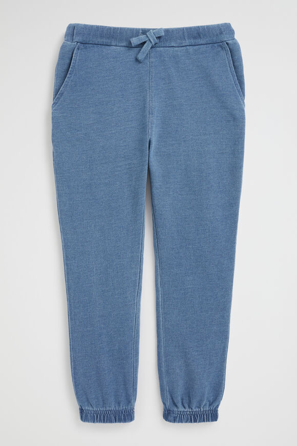 Indigo Trackpant  Indigo  hi-res