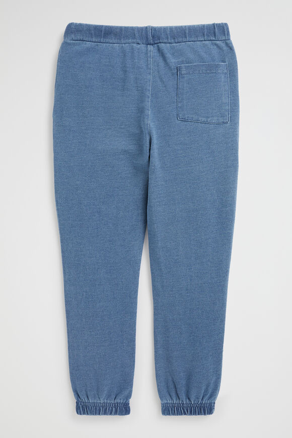 Indigo Trackpant  Indigo  hi-res