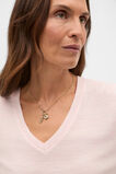 The Charm Collection Necklace  Gold  hi-res