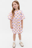 Floral Dress  Pink Lemonade  hi-res