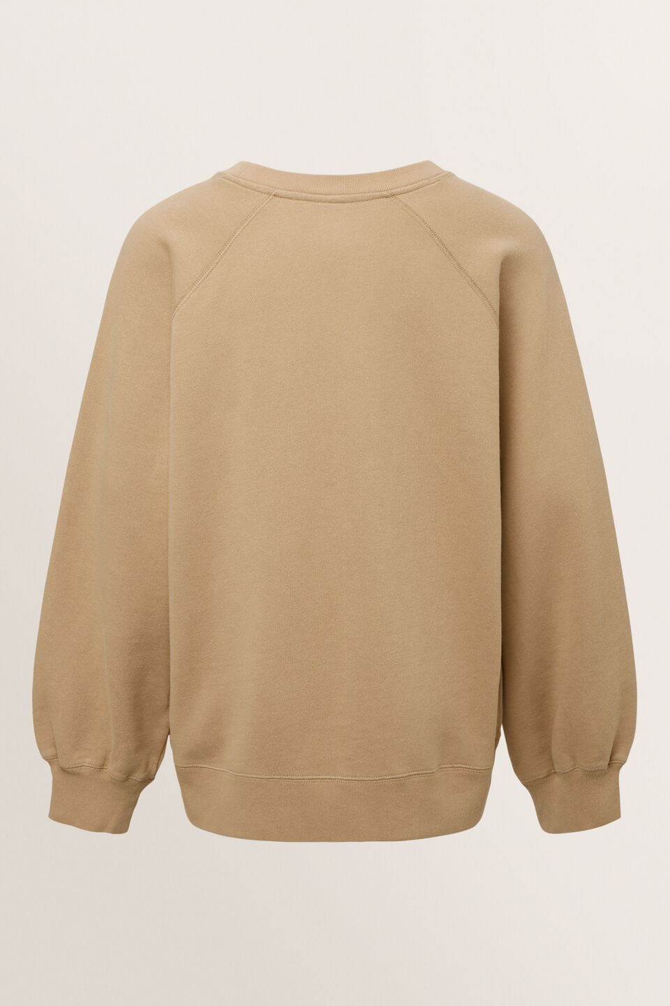 Core Essential Sweat  Sand