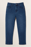 Classic Jean  Indigo  hi-res