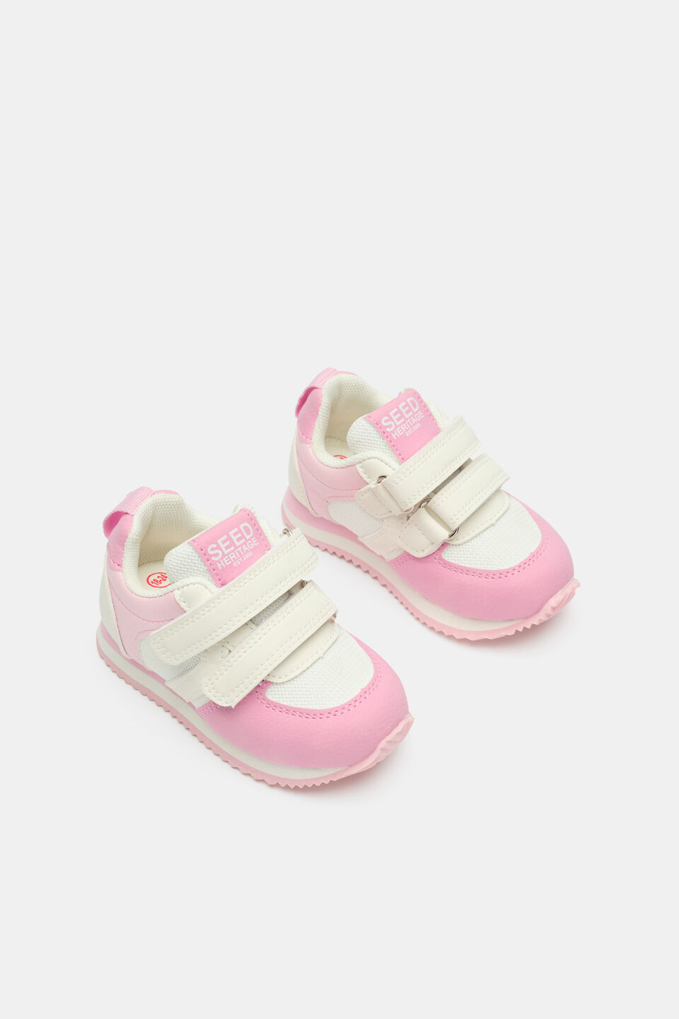 Mini Sport Sneaker  Candy Pink Multi