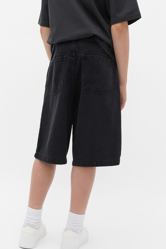 Denim Jort  Phantom  hi-res