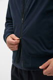 Bomber Jacket  Midnight Blue  hi-res