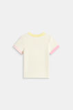 Bind Logo Tee  Classic Cream  hi-res