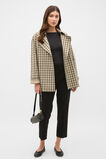 Slim Leg Trouser  Black  hi-res