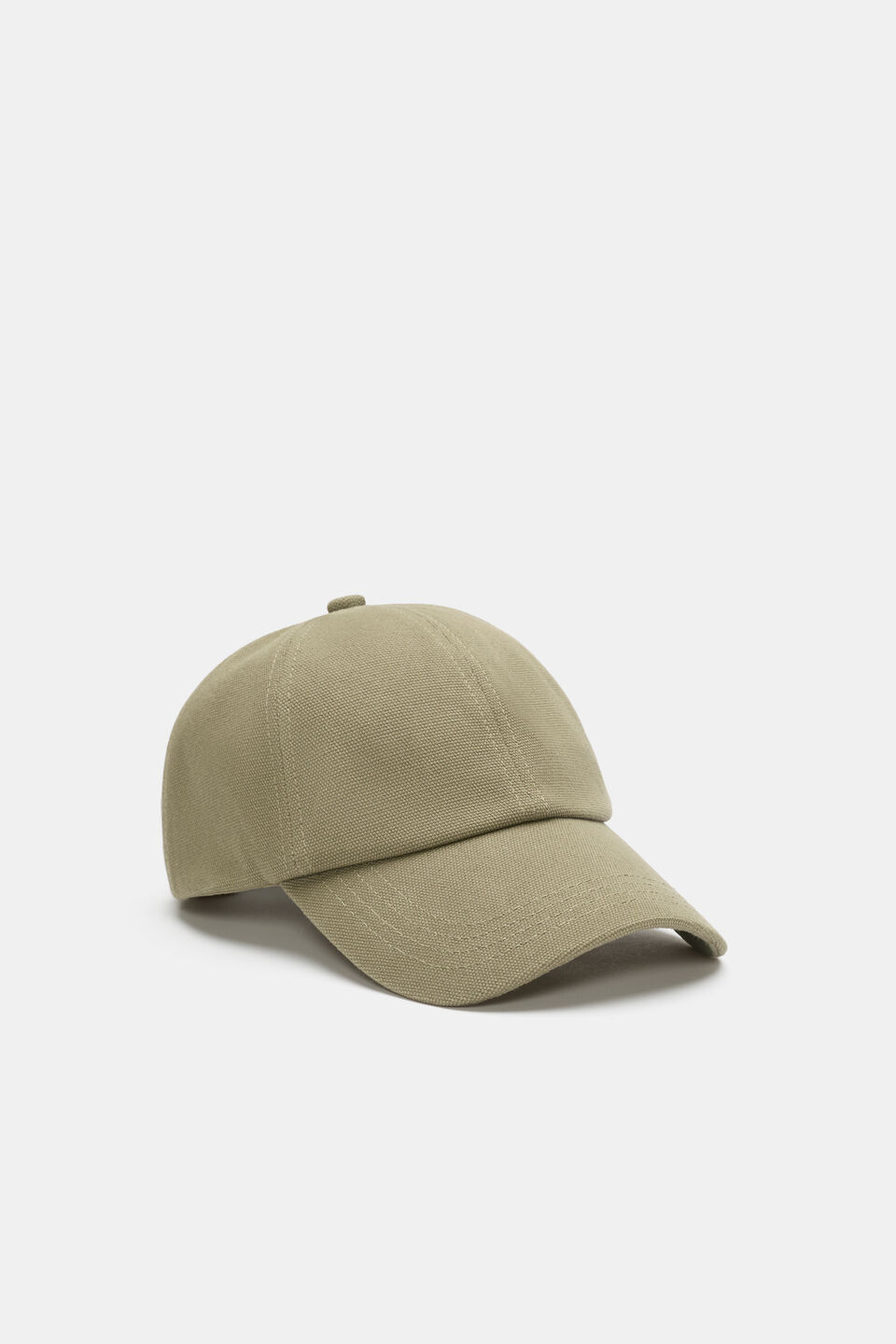 Baseball Cap  Putty