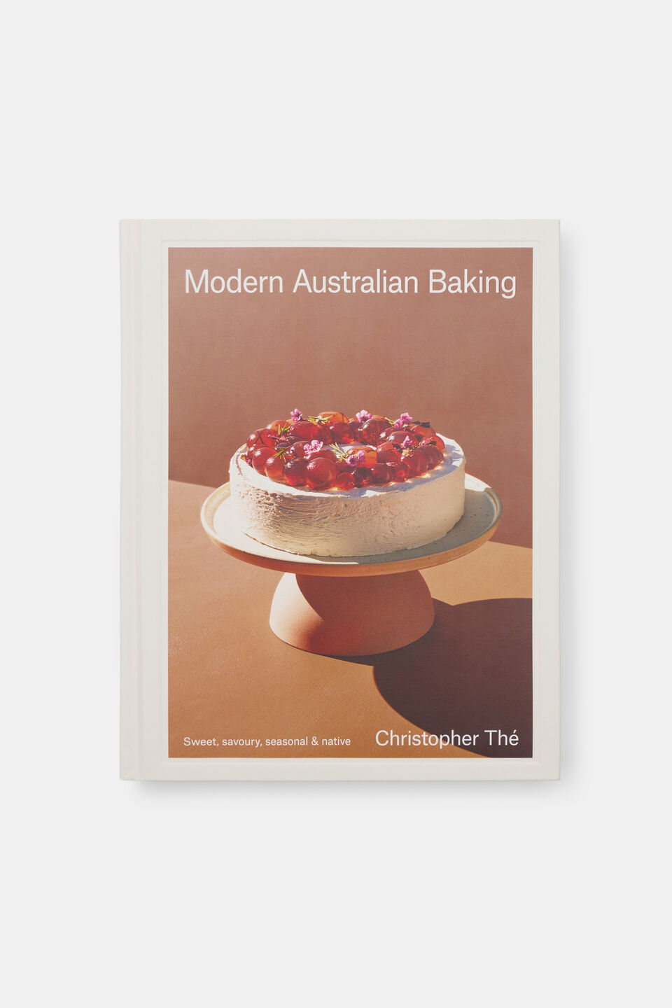 Modern Australian Baking  Multi