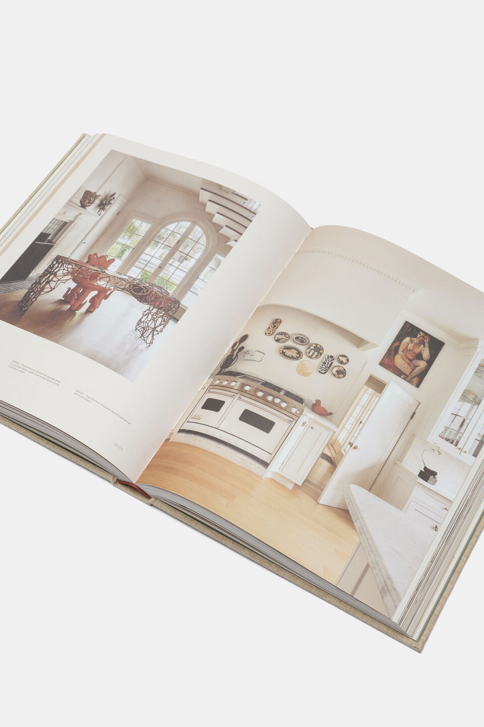 Curated Style  Multi