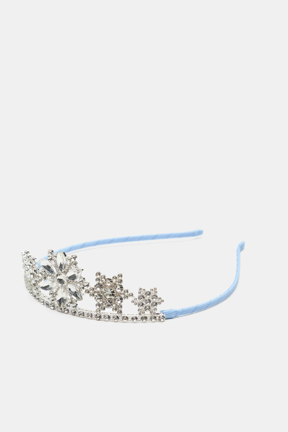 Tiara  Cloud Blue