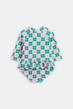 Floral Rashsuit  Apple  hi-res