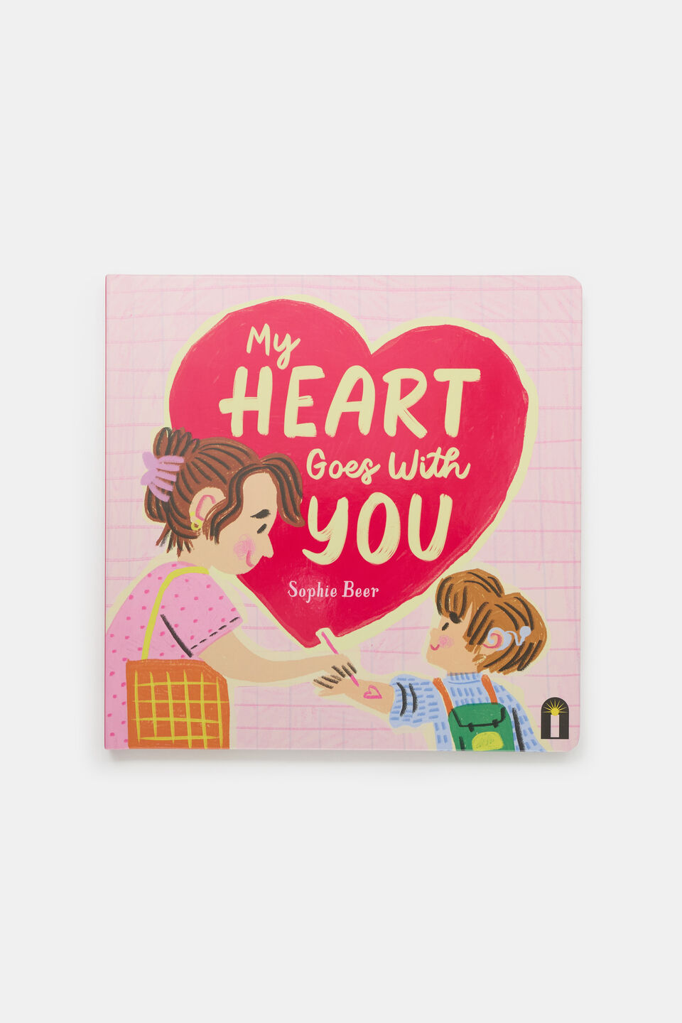 My Heart Goes With You  Multi