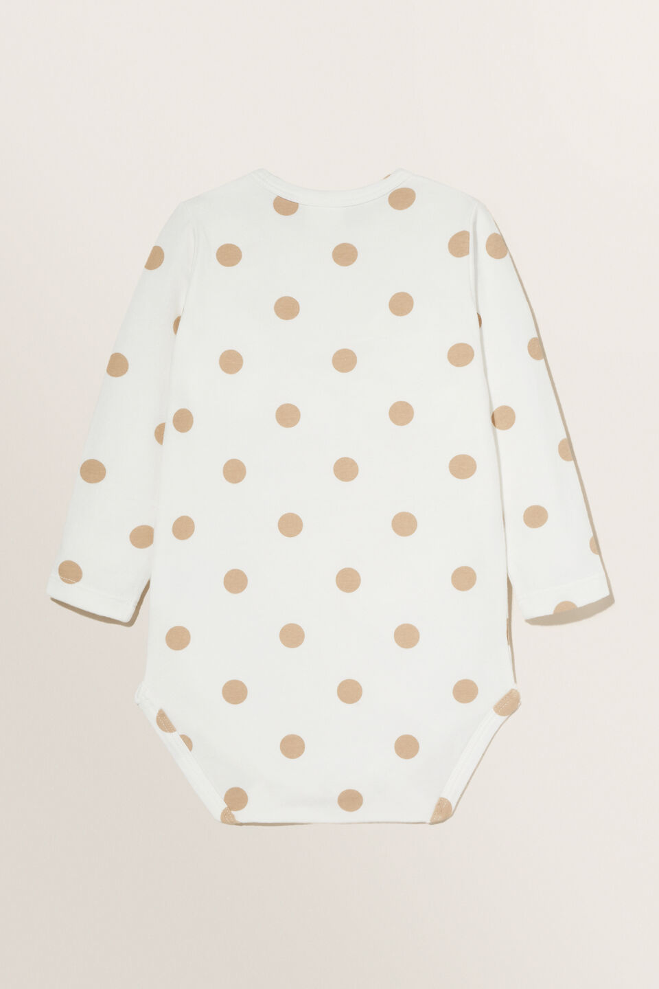 Essential Bodysuit  Canvas