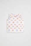 Scalloped Top  Multi  hi-res